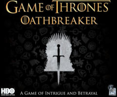 Game of Thrones: Oathbreaker